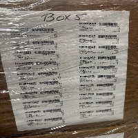 Laboratory Glassware image 1